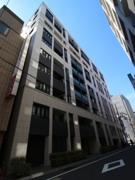 グラウス日本橋小網町